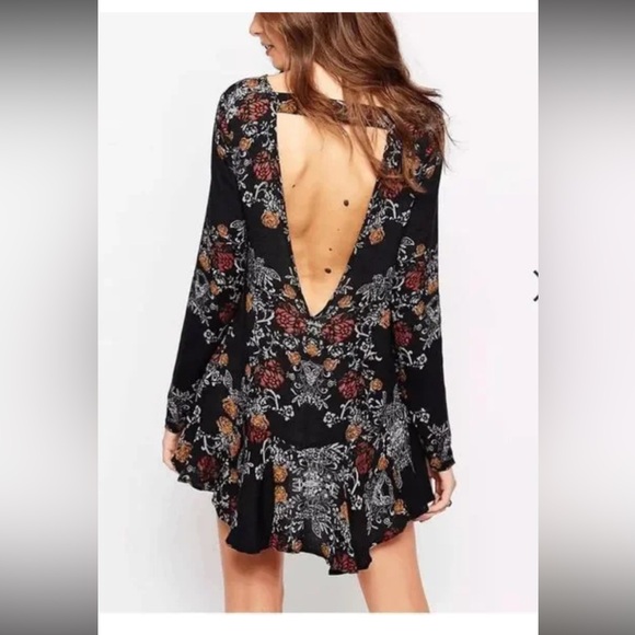 Free People Dress - Picture 1 of 7